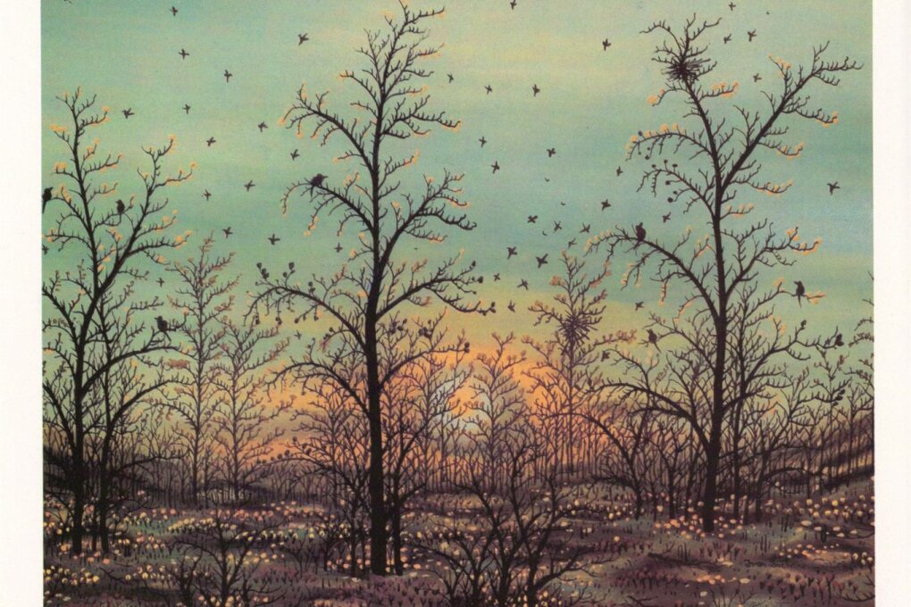 Ivan Lacković Croata – obrazy, Marie Brantová (Zagreb) – fotografie